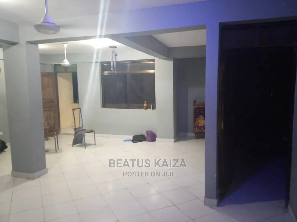 Furnished 3bdrm Apartment in Kariakoo Livingstone for sale