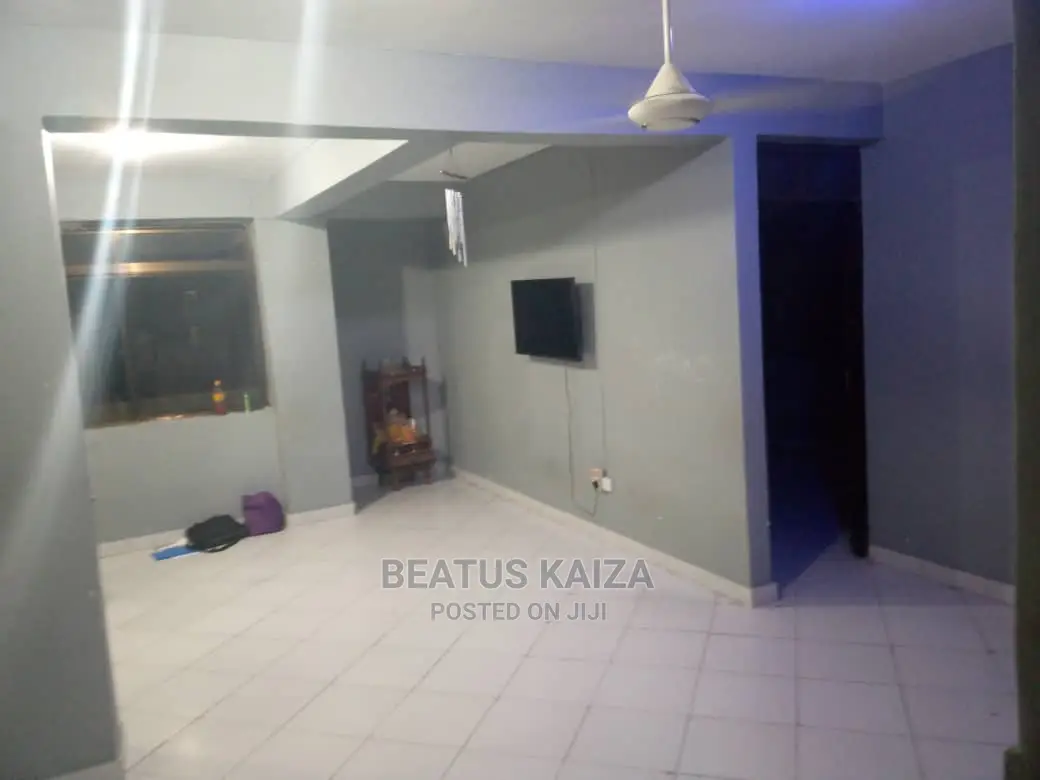 Furnished 3bdrm Apartment in Kariakoo Livingstone for sale
