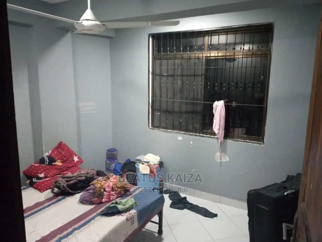 Furnished 3bdrm Apartment in Kariakoo Livingstone for sale