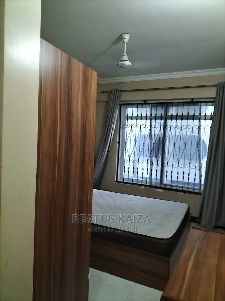 Furnished 3bdrm Apartment in Kariakoo Fire for rent