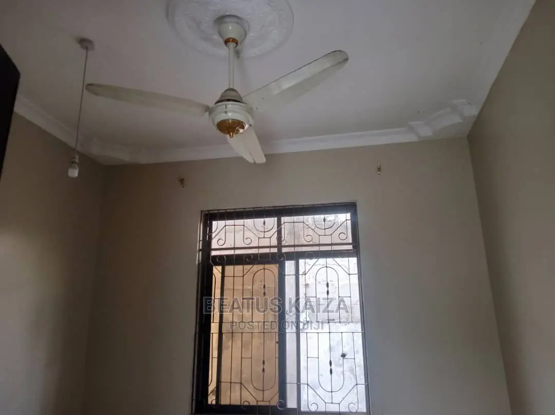 Furnished 3bdrm Apartment in Kariakoo Fire for rent