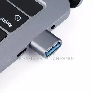 OTG Type C to USB 3.0