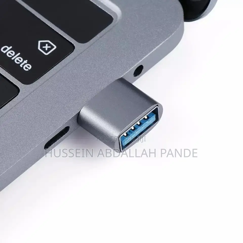 OTG Type C to USB 3.0