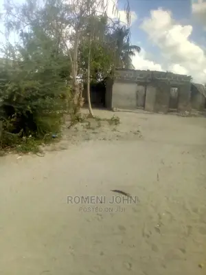Kiwanja Kinauzwa Milioni 45, Kipo Mjini