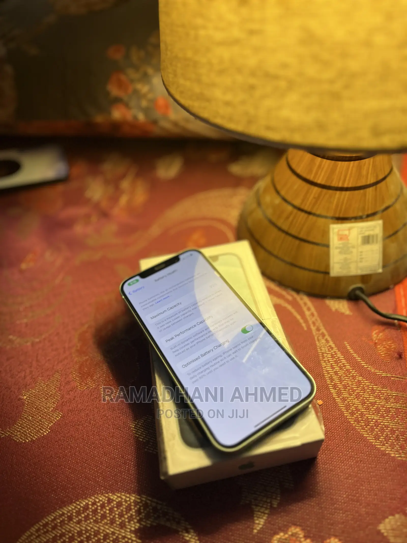 Apple iPhone 12 64 GB