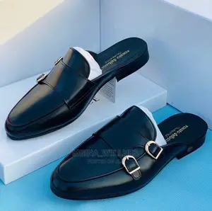 Gentleman Shoe