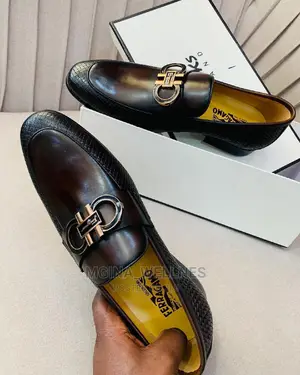 Gentleman Mocka