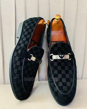 Classic Shoe for Gentleman