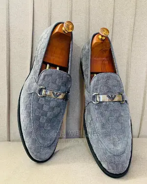 Classic Shoe for Gentleman