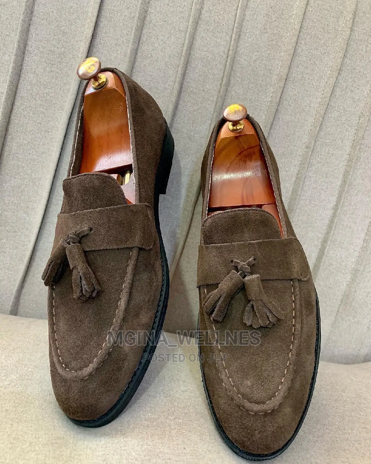 Classic Shoe for Gentleman