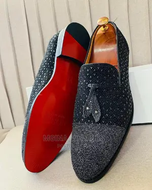 Classic Shoe for Gentleman