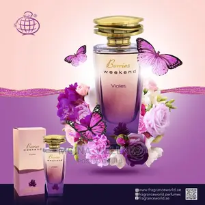 Berries Weekend for Ladies