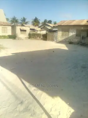 Kiwanja Kinauzwa Kizuri Sana Kipo Ukonga Moshibar, Bei Nafuu