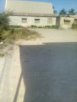 Kiwanja Kinauzwa Kizuri Sana Kipo Ukonga Moshibar, Bei Nafuu