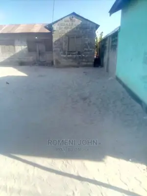 Kiwanja Kinauzwa Kizuri Sana Kipo Ukonga Moshibar, Bei Nafuu