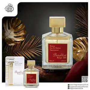 Photo - Barakkat Perfume