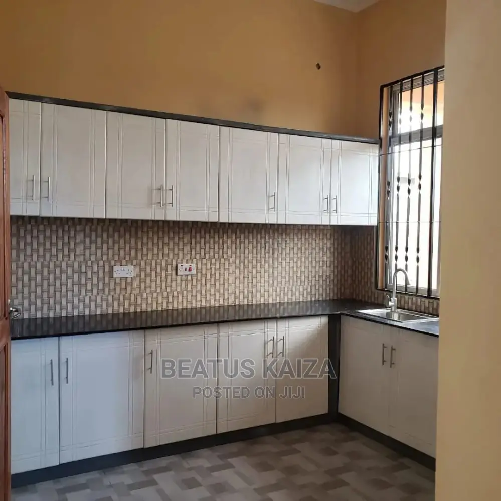 3bdrm Bungalow in Kigamboni Kibada for rent