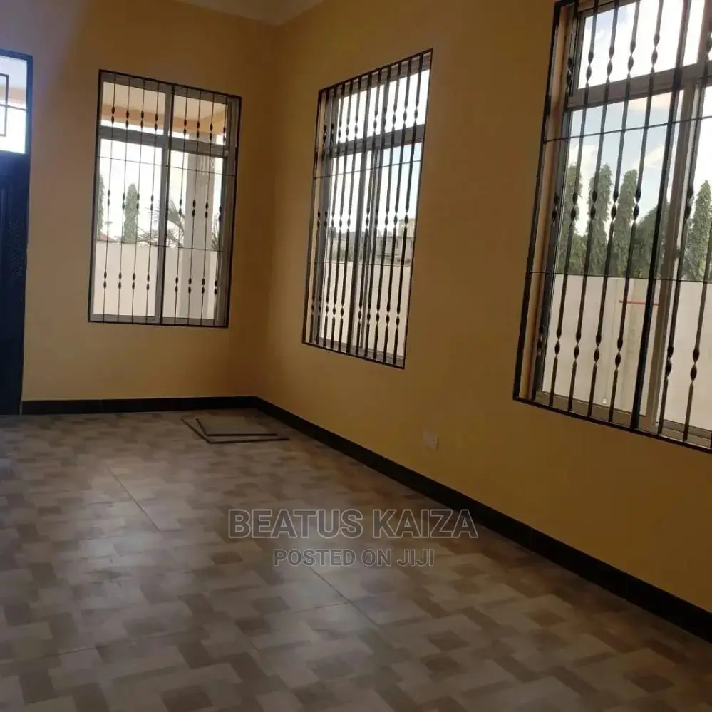 3bdrm Bungalow in Kigamboni Kibada for rent