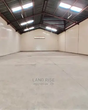 Warehouses ( Godown )