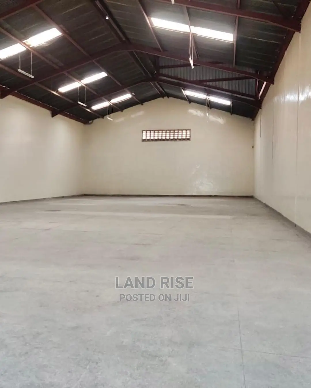 Warehouses ( Godown )
