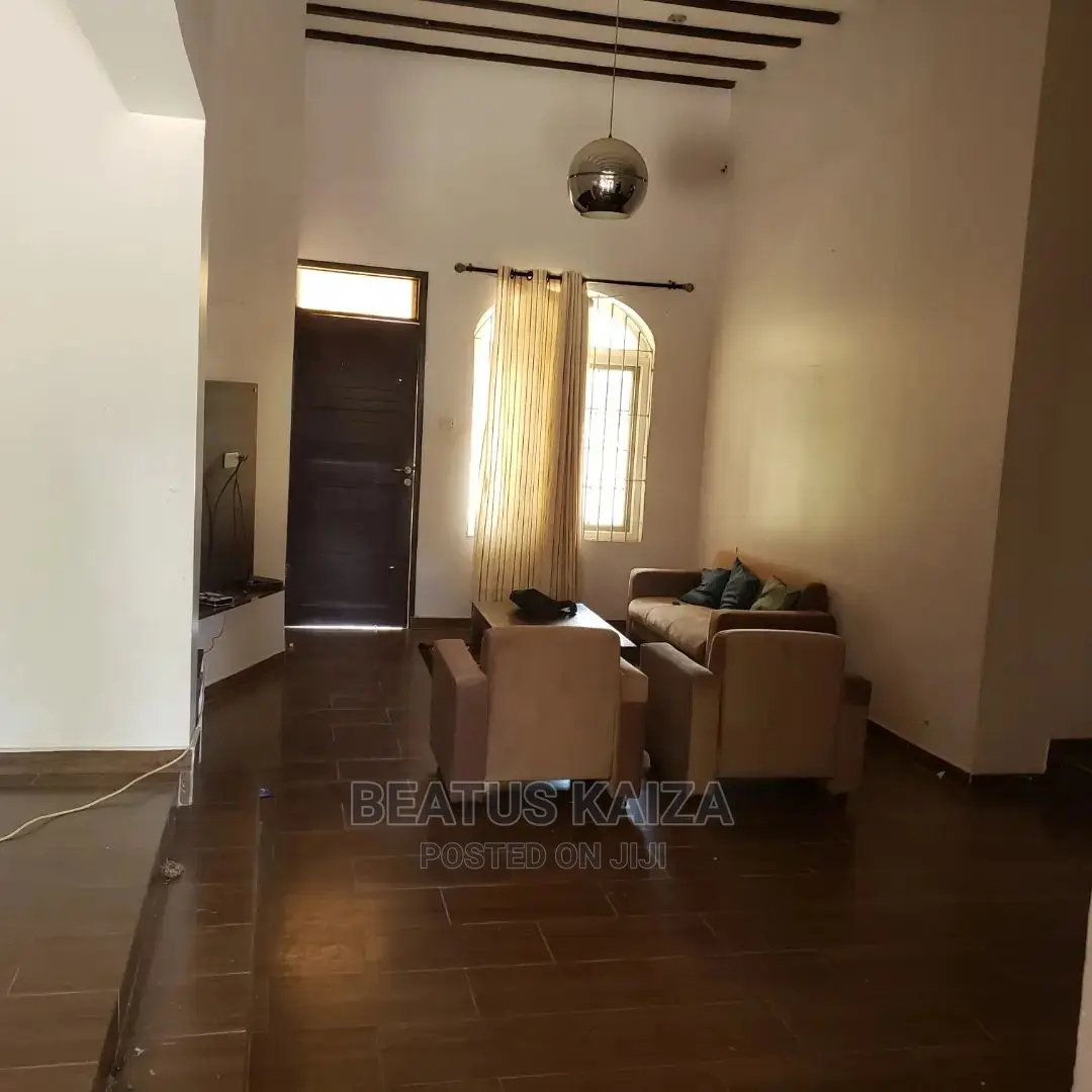 4bdrm Bungalow in Kigamboni Kibada for rent