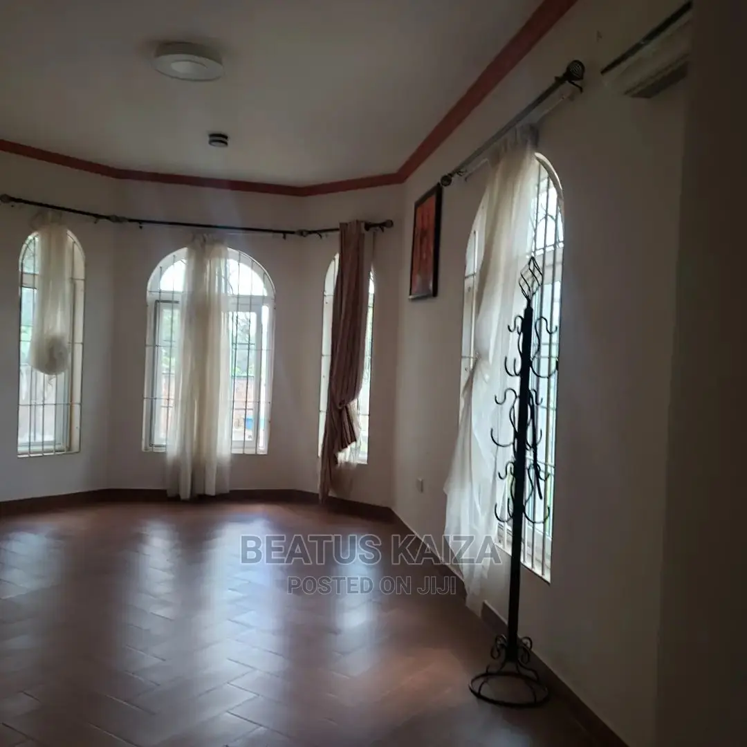 4bdrm Bungalow in Kigamboni Kibada for rent