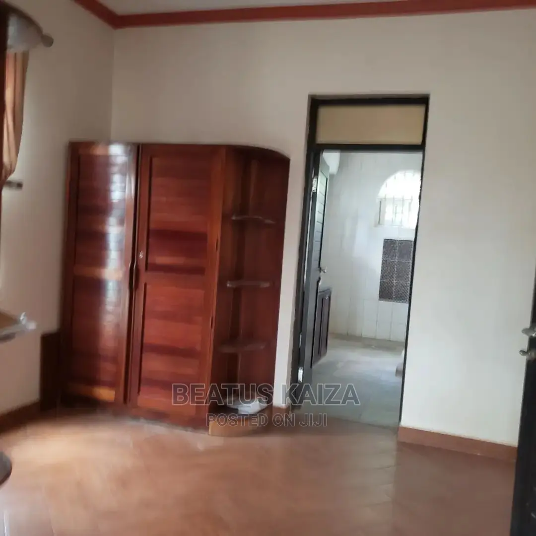 4bdrm Bungalow in Kigamboni Kibada for rent