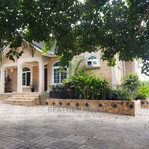 4bdrm Bungalow in Kigamboni Kibada for rent