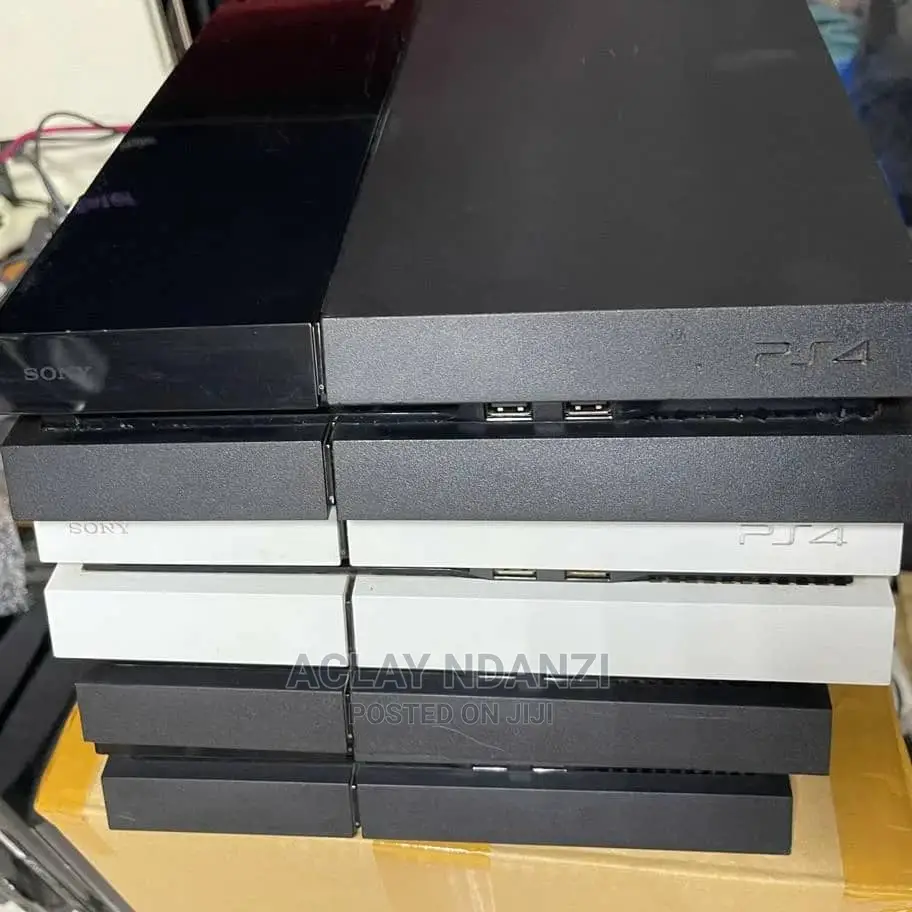 Quality Playstation 4 PRO