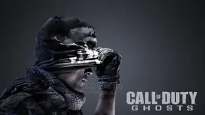 Call Of Duty : Gosts