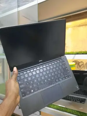 Laptop Dell XPS 13 9343 8GB Intel Core I5 SSD 256GB