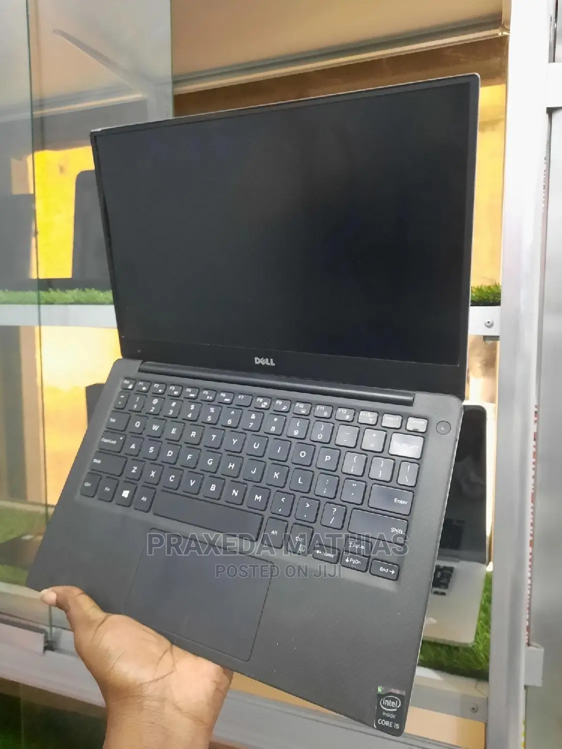 Laptop Dell XPS 13 9343 8GB Intel Core I5 SSD 256GB