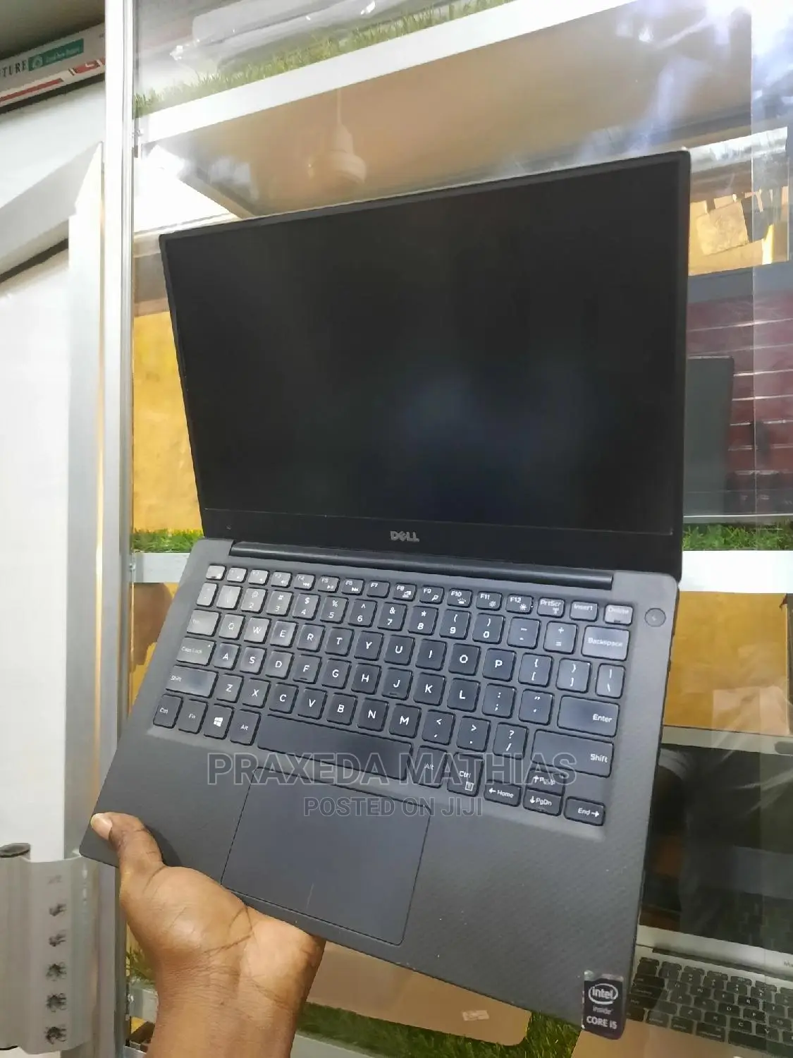 Laptop Dell XPS 13 9343 8GB Intel Core I5 SSD 256GB