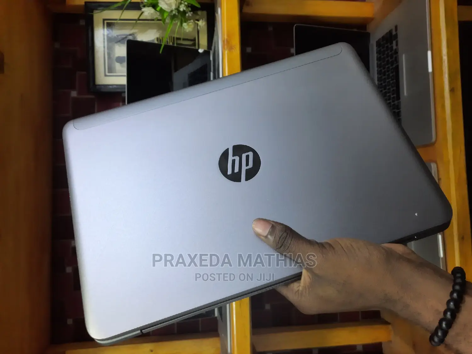Laptop HP EliteBook Folio 1040 G2 8GB Intel Core I5 SSD 256GB