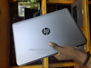 Laptop HP EliteBook Folio 1040 G2 8GB Intel Core I5 SSD 256GB