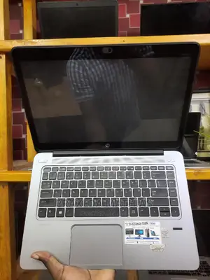 Laptop HP EliteBook Folio 1040 G2 8GB Intel Core I5 SSD 256GB