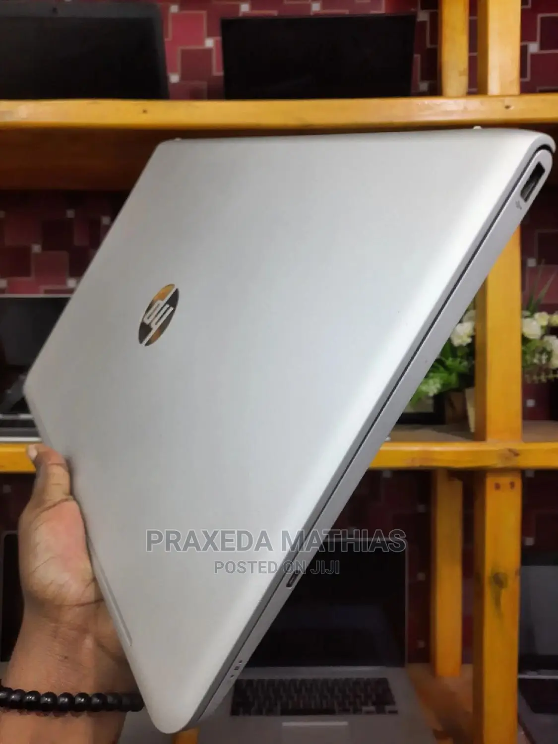 Laptop HP Envy 15t 8GB AMD A10 HDD 500GB