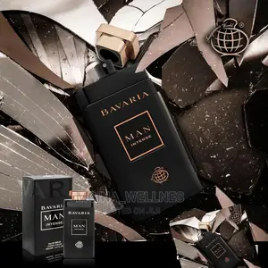 Photo - Bavaria For Man