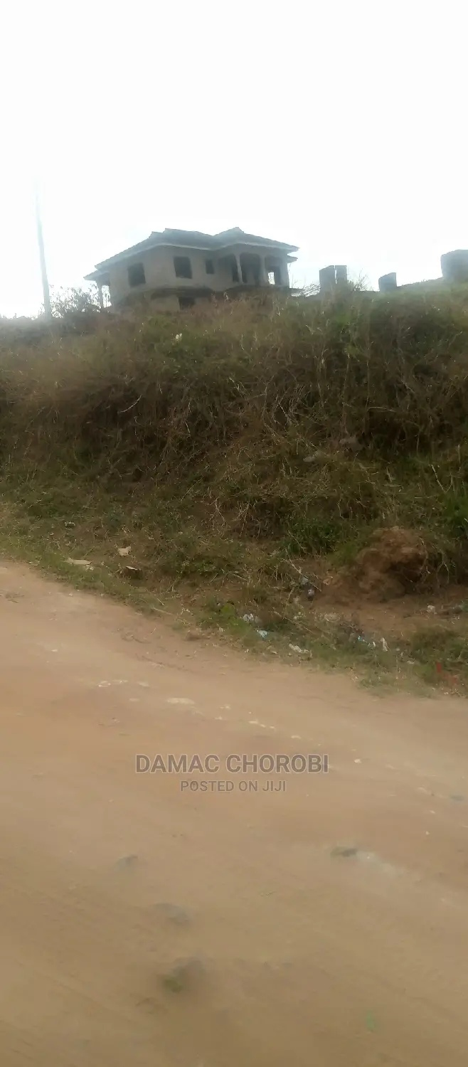 Acre 12000 for Sale Loction Pangani Tanga in Pangani Land & Plots for