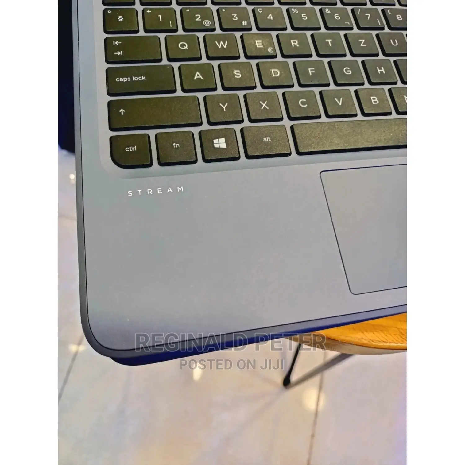 Laptop HP Stream Laptop 4GB Intel SSD 32GB