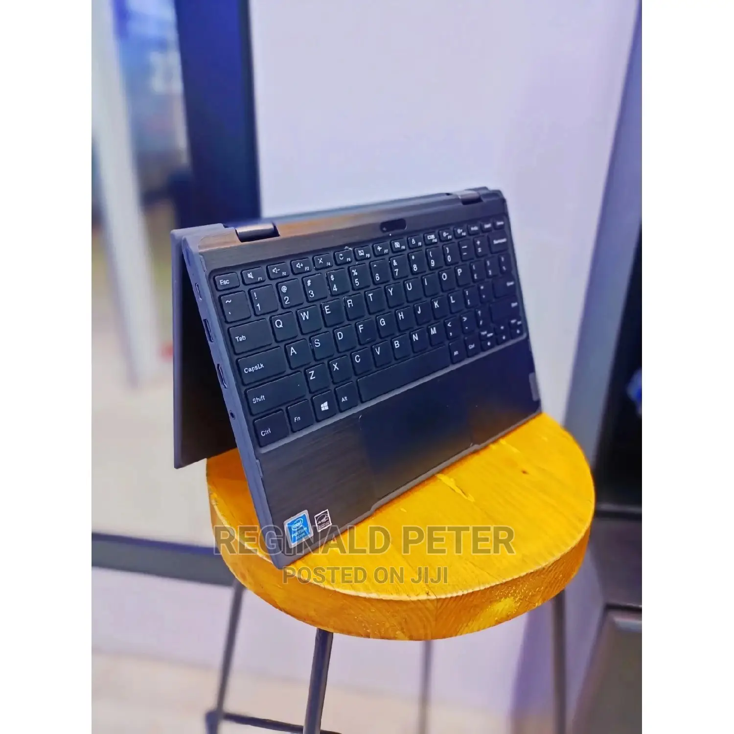 Laptop Lenovo Miix 630 4GB Intel SSD 128GB