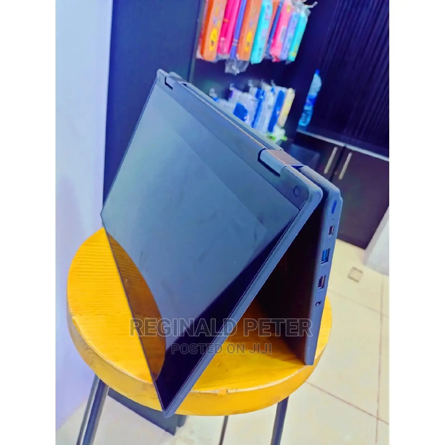 Laptop Lenovo Miix 630 4GB Intel SSD 128GB