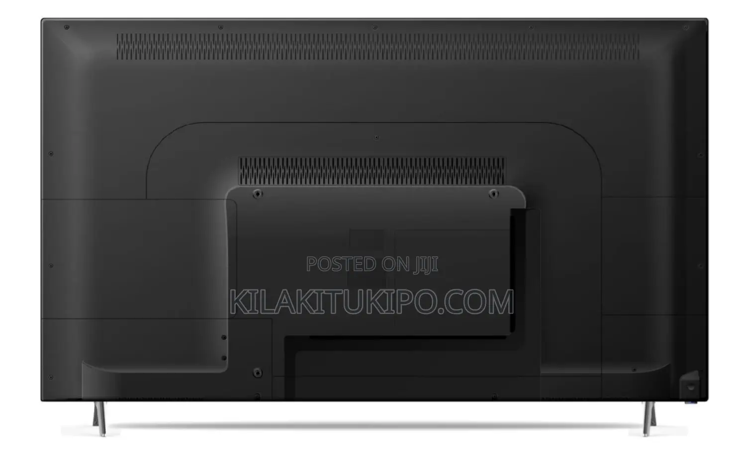 Aiwa Smart 4K TV 50 Under LG Technology
