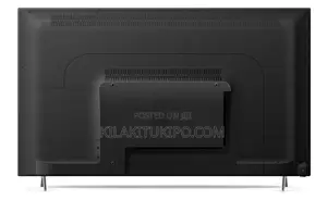 Aiwa Smart 4K TV 50 Under LG Technology