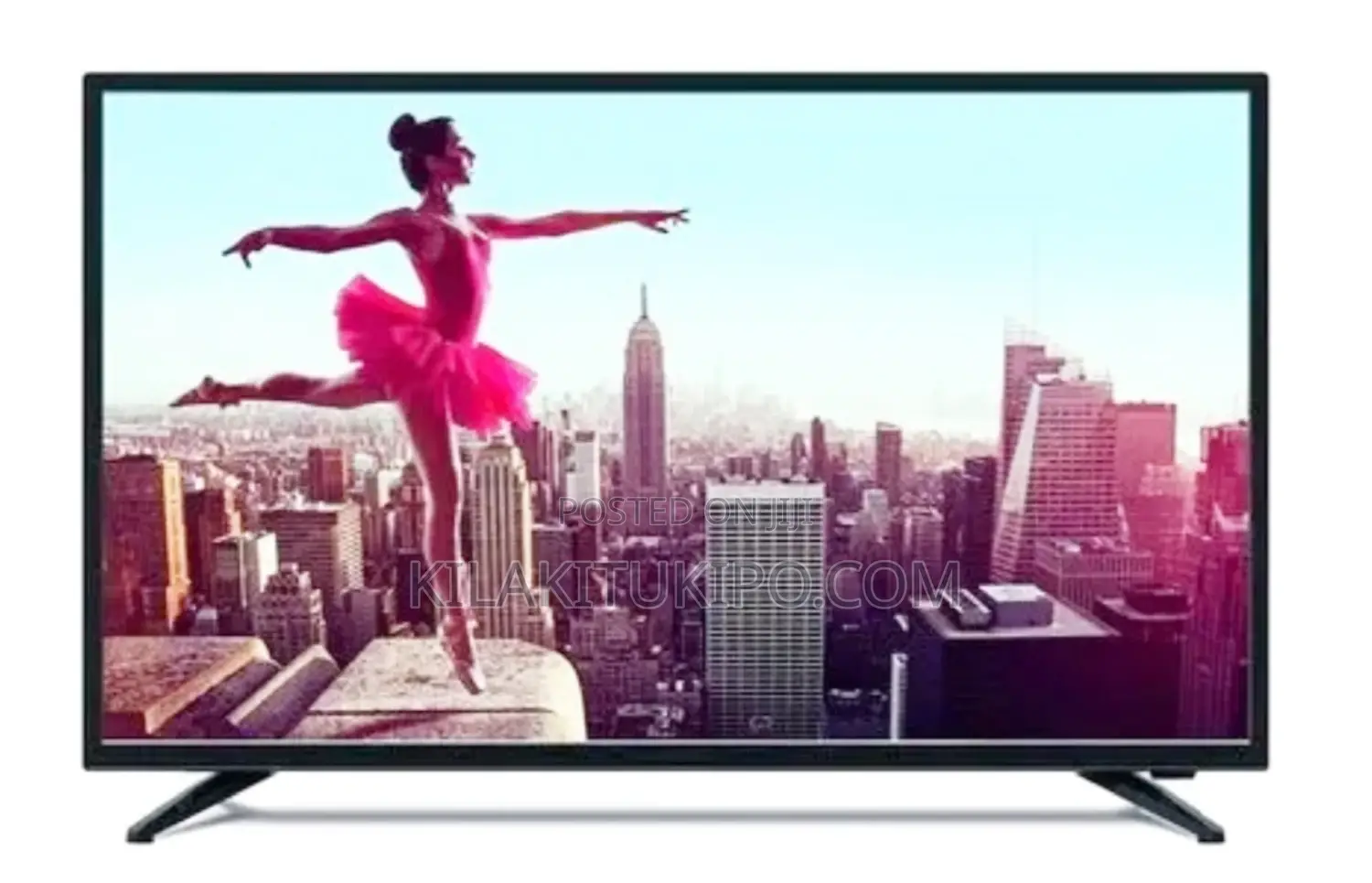 Aiwa LED Bass TV Inch 32