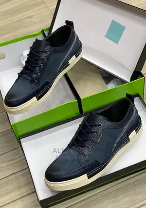 Timberland OG