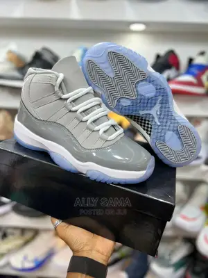 Jordan OG Brand