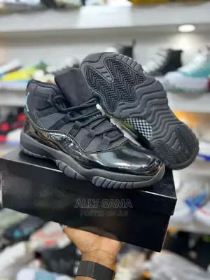 Jordan OG Brand