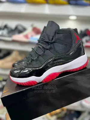 Jordan OG Brand