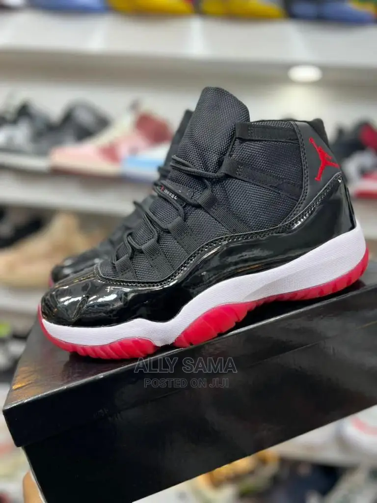 Jordan OG Brand